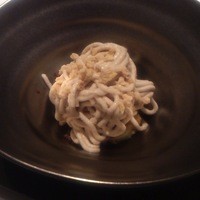 Cuisine Franco-japonaise Matsushima - モンブラン！