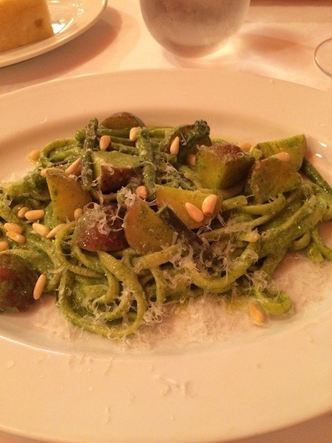 リベラメンテ Liberamente 自治医大 イタリアン 食べログ