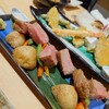 和食 いぶり別邸 新橋店