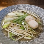 Sakana Robata Umiza - 小鍋