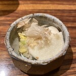 八尾炭火焼鳥わっちょい - 