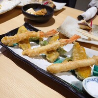 和食 いぶり別邸 新橋店 - 