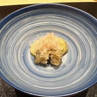 鮨と酒 魚伸 - 