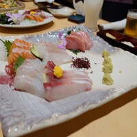 和食 いぶり別邸 新橋店 - 