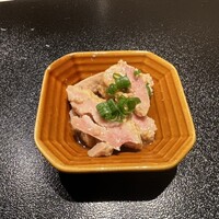 鮨と酒 魚伸 - 