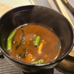 渋谷 鉄板焼き 凛 - 