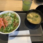 松屋 - 料理写真:
