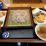 Soba Kafe Fuku - 