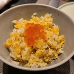 渋谷 鉄板焼き 凛 - 