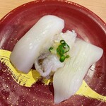 Kaiten Zushi Numadu Sushinosuke - 