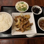 上海食堂 - 料理写真: