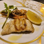 渋谷 鉄板焼き 凛 - 