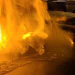 渋谷 鉄板焼き 凛 - 