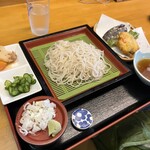 Soba Kafe Fuku - 