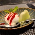 渋谷 鉄板焼き 凛 - 