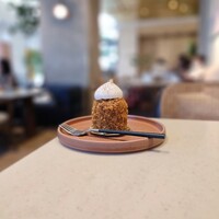 アニヴェルセル カフェ - 