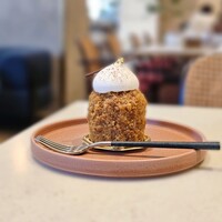 アニヴェルセル カフェ - 