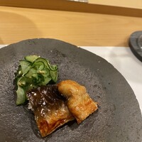 鮨 五徳 - 
