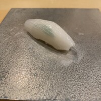 鮨 五徳 - 