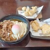 うどん 松ゆき