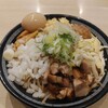 心の味製麺 平井店
