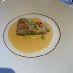 ミクニナゴヤ - 甘鯛