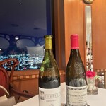 ミクニナゴヤ - シャルムシャンベルタンはお初