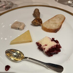 ミクニナゴヤ - フロマージュ