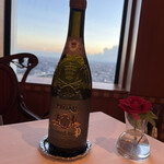 ミクニナゴヤ - ペゴーの白ワイン