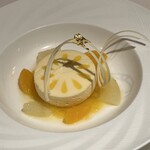 ミクニナゴヤ - デザート