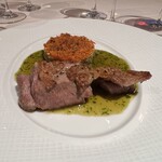 ミクニナゴヤ - ラム