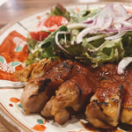 PASTA BROTHERS & I Love Ribs - 