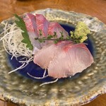 Sushi Sasaya - 