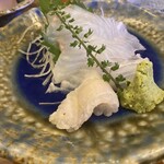 Sushi Sasaya - 