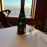 ミクニナゴヤ - シャンパン