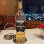 ミクニナゴヤ - 貴腐ワイン