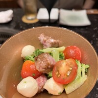 焼肉 いのうえ 国分寺店 - 