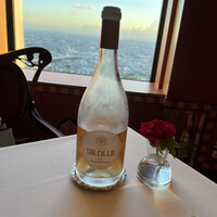 ミクニナゴヤ - オレンジワイン