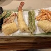 Ebikyuu Tempura - 