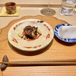 炎水 - すっぽん炭火焼