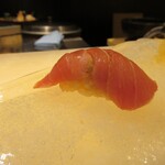 鮨 やまけん - 中トロ