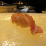 鮨 やまけん - 大トロ