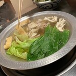 新橋 あやとり - 