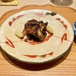 炎水 - すっぽん炭火焼