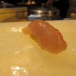 鮨 やまけん - 金目鯛