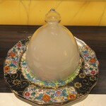 鮨 やまけん - 不思議ドーム