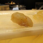 鮨 やまけん - オコゼ