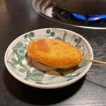 新橋 あやとり - 