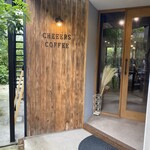 CHEEERS COFFEE - 