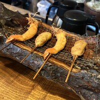 串揚げキッチン だん 石橋本店 - 